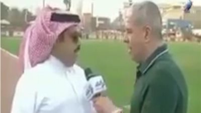 تركى آل الشيخ يفتح النار على أحمد شوبير: اترجملك ؟