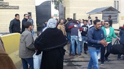 بمناسبة اعياد الشرطه ..عفو رئاسى لبعض المحكوم عليهم