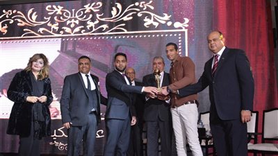 «بصمة ابداع» تكرم القائمين علي منصة «نفهمكم» لضعاف السمع