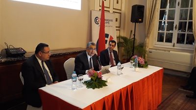 515 مليار جنية قيمة مشروعات الطاقة التى تنفذ حاليا فى مصر