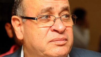ملف ساخن يكشف عنه كرم كردى عضو الاتحاد المصرى لكرة القدم