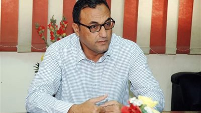 السقعان لرئاسة بولاق الدكرور و العنانى للعجوزة
