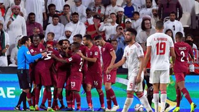 الاتحاد الآسيوي يحقق فى تزوير جنسيات لاعبى قطر
