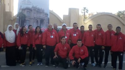 جامعه عين شمس تستعد لانطلاق كرنفال الجامعات