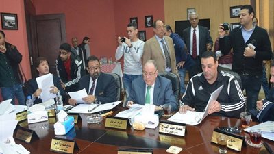 رسميًا.. الجبلاية تغلق باب القيد الشتوى