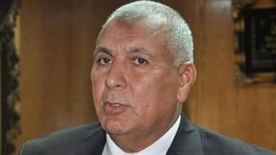 تخصيص 1000 فدان للنقابات المهنية بأراضي الوادي الجديد