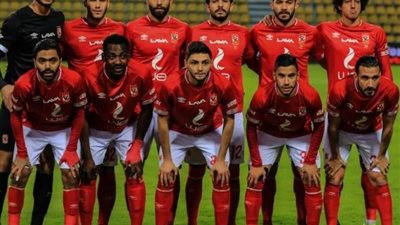 التليفزيون المصرى ينقل مباراة الأهلى وسيمبا التنزانى