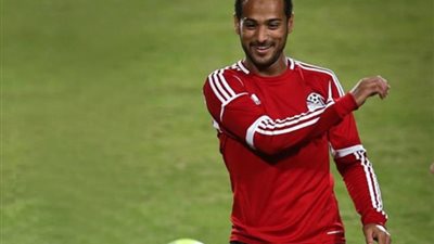 وليد سليمان يدلى بتصريحات نارية بشأن مشاركته مصابا