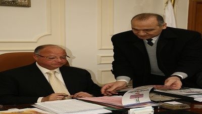 محافظ القاهرة يعتمد نتيجة الفصل الدراسي الأول للشهادة الإعدادية