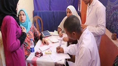 قافلة طبية بإسنا جنوب الأقصر غدا
