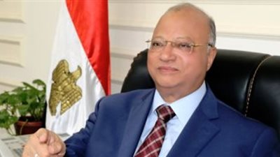 محافظ القاهرة يعين عوض متحدثا رسمياً .. وكمال مستشار اعلامى للعاصمة