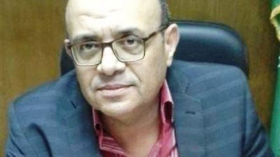 بتكلفة 800 الف جنية تطوير سكة حديد مزلقان الجيزة