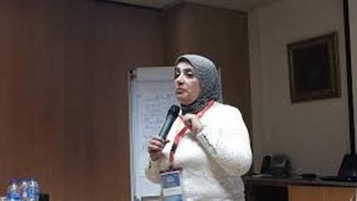 شوقي: 92% من المتزوجات المصريات مختنات