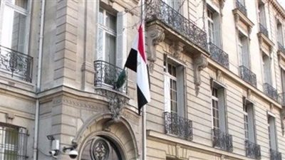 السفارة المصرية في بيروت تعيد مواطنا مصريا بعد تغيبه ٢٠ عاما