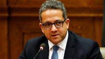 افتتاح المتحف الآتوني بمحافظة المنيا في النصف الثاني من عام 2020 بتكلفة 250 مليون جنيها