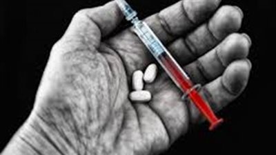 طالبة أكتوبر تموت بجرعة زائدة من المخدرات