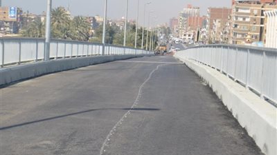 تأجيل إغلاق كوبري السيدة عائشة