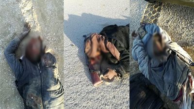 القضاء على خلية إرهابية بالظهير الصحراوى غرب البلاد .. ومقتل 8 ارهابيين