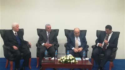 ندوة معرض القاهرة للكتاب يناقش كتاب 'صربيا في عيون مصرية
