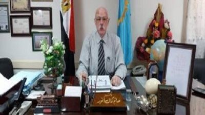 بيطرى الغربية: بدء الحملة القومية لتحصين 297 ألف رأس ماشية
