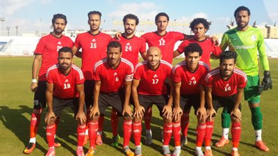 رحيل ه والتعاقد مع ٦ لاعبين فى تليفونات بنى سويف