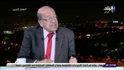 وسيم السيسي عن هيومان رايتس: صهيونية عالمية تنفذ مخطط نشر الاكاذيب عن مصر .. فيديو