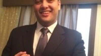 طبيب أسنان يرد على الرحالة الشهير حجاجوفيتش : انت معندكش ورم !