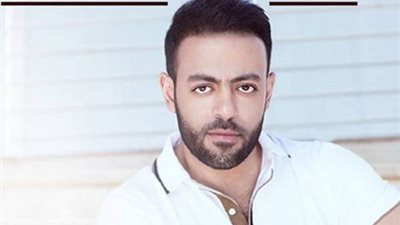 تعرف على إسم مولودة تامر عاشور