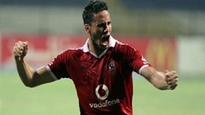 رسالة نارية من هيدرسفيلد الى رمضان صبحى