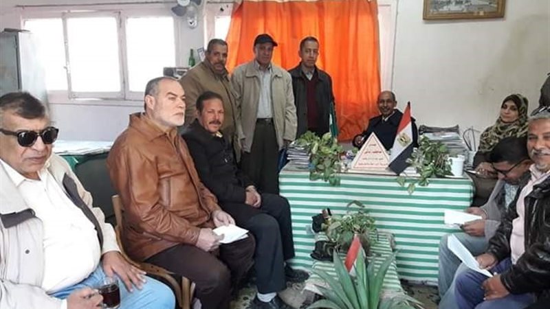 بوابة الجمهورية