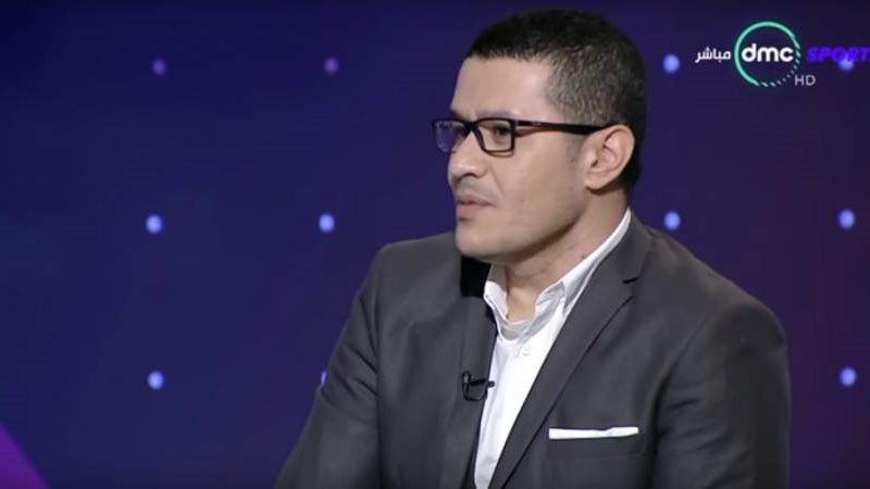 أحمد عفيفى