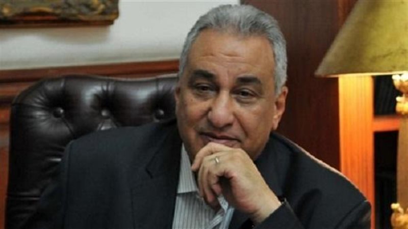 بوابة الجمهورية