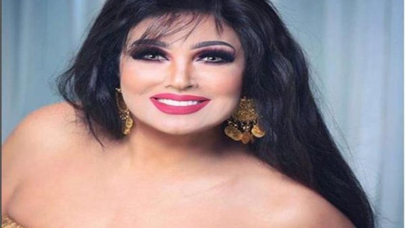 فيفى عبده