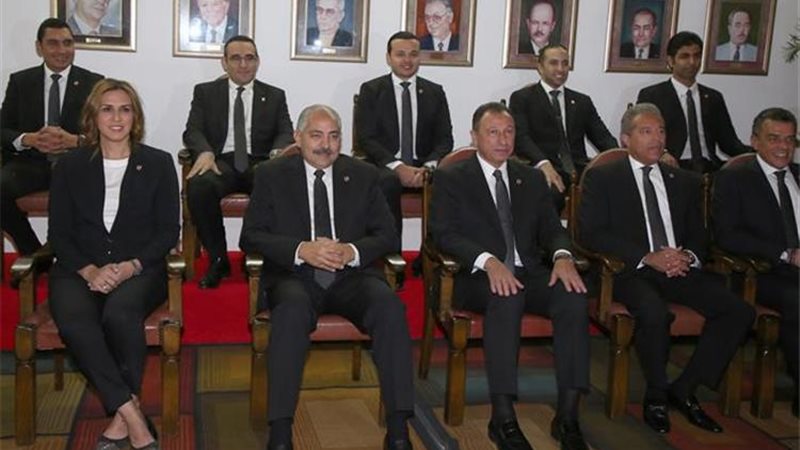 بوابة الجمهورية