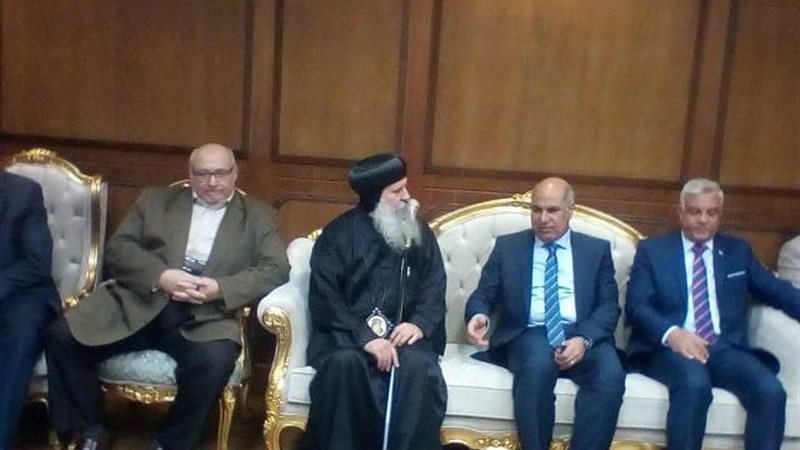 بوابة الجمهورية