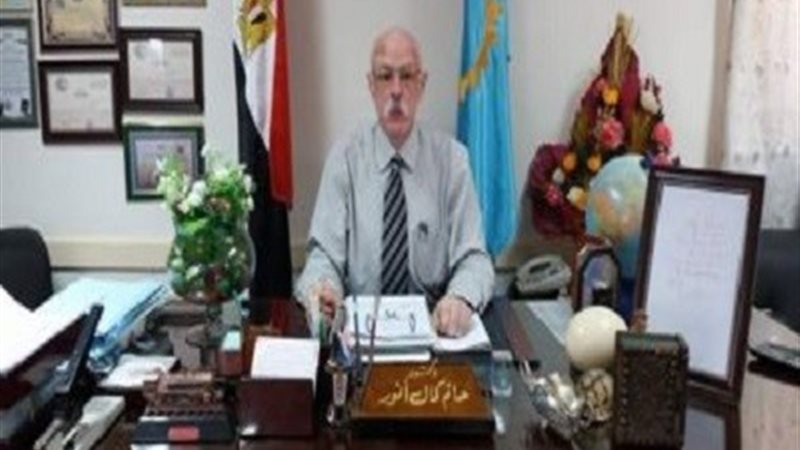 بوابة الجمهورية