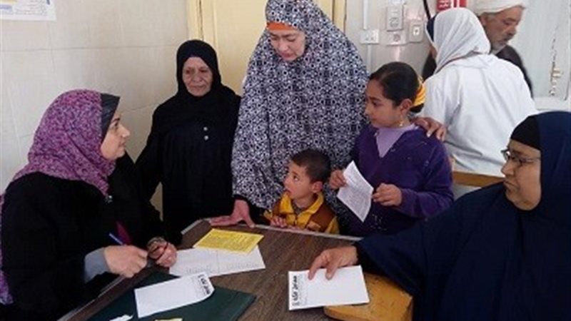بوابة الجمهورية
