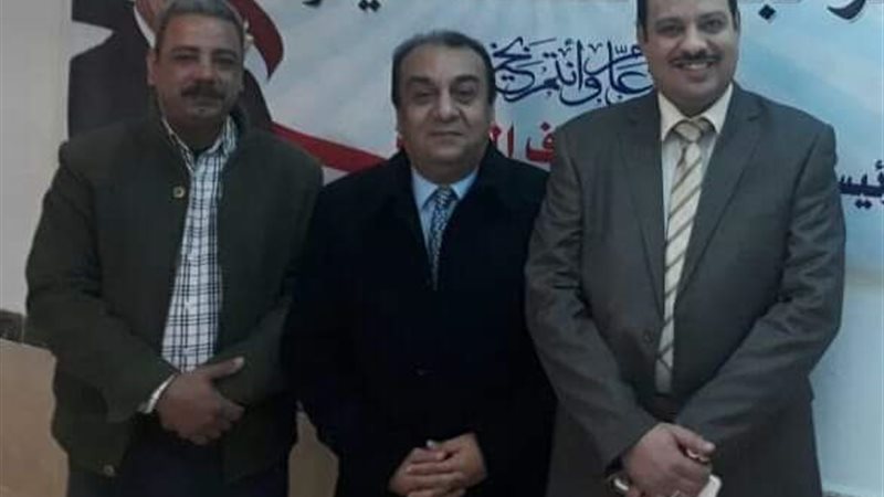 بوابة الجمهورية