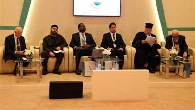 3 ورش عمل حول التسامح والتعايش والإنسانية ضمن فعاليات مؤتمر الأخوة الإنسانية