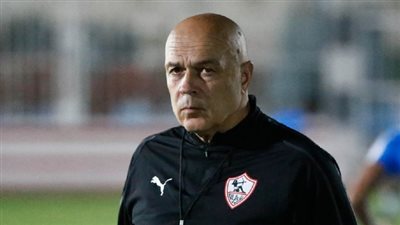 أول تعليق من جروس على فضيحة جورماهيا الكيني