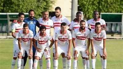 القنوات الناقلة لمباراة الزمالك وجورماهيا الكينى فى الكونفدرالية