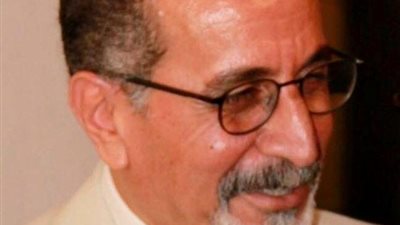 نقيب التشكيليين ورئيس قطاع الفنون التشكيلية يفتتحان 