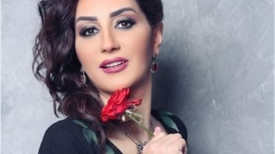 شاهد.. أول ظهور للفنانة وفاء عامر بعد ريجيم قاسى .. صور