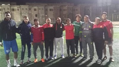 منتخب جامعة الزقازيق قدم خماسي يكتسح جامعة دمياط 0/6 ويصعد لدور ال١٦