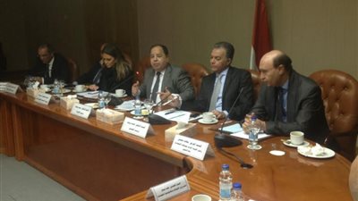 الانتهاء من تجهيزات المركز اللوجيستى للخدمات الجمركية بمطار القاهرة وافتتاحه فبراير الحالى