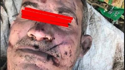 مباحث قويسنا تكشف سر جثة الخضراوية