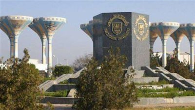 جامعة القناة تنظم ملتقى طلاب من أجل مصر