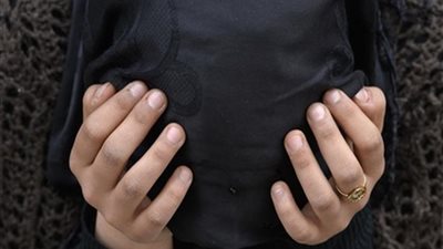 صور فاضحه وعلاقة غير شرعية تكشف كواليس مقتل رجل اعمال