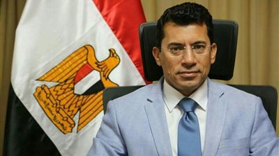مديرية الشباب والرياضة تواصل عقد مقابلات اختيار اللجان الشبابية ببلبيس. . غدا