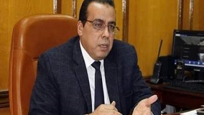 جامعة القناة تستأنف قوافل الإصحاح البيئي الاثنين المقبل